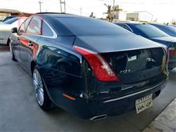جاگوار XJ
